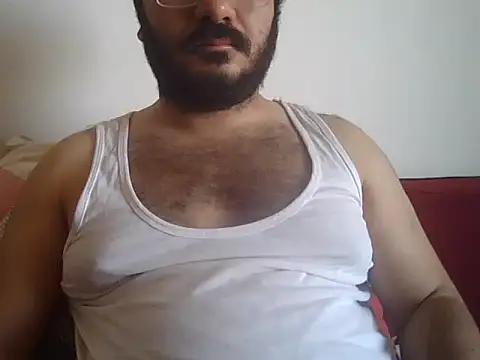 UrfavSlaveBitch online show from 10.24.25