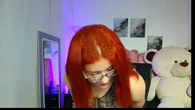 Snapshot of Allison_Dubois chatting on 06.04.26 Allison Dubois online show from 06.04.26