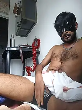 johnsinsexy online show from 01.03.25