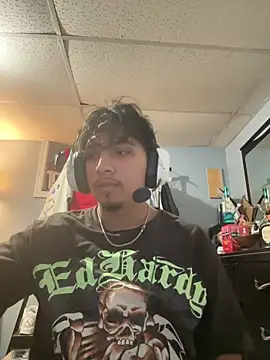 meximaloo1 online show from 01.06.26