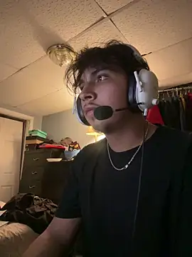 meximaloo1 online show from 01.08.26