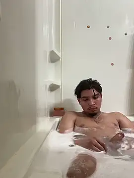 meximaloo1 online show from 03.24.26