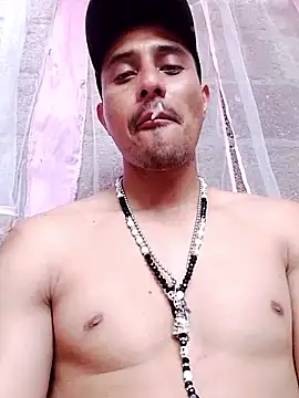 Snapshot of NewBe9D9 chatting on 02.15.26 NewBe9D9 online show from 02.15.26