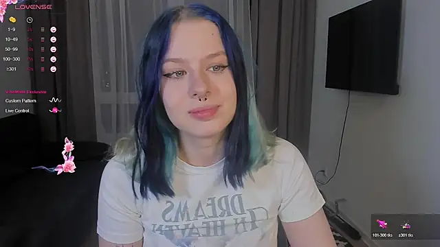 tender kiitty online show from 01.12.26