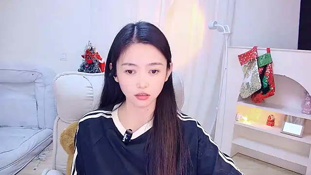 CN-Babycat online show from 12.18.25