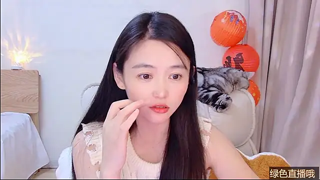 CN-Babycat online show from 02.24.26