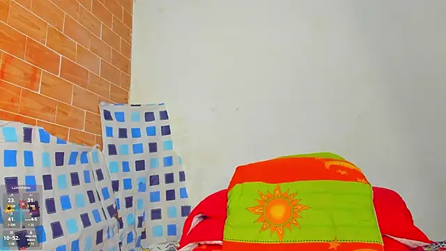 yonsol abril online show from 01.11.25