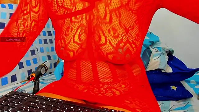 yonsol abril online show from 03.14.25