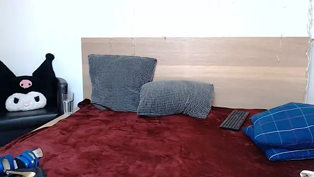 LexyLuuv online show from 02.05.26