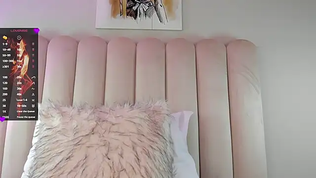 CharlotteDupontt online show from 02.21.26