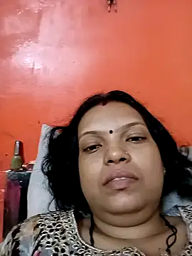sunita-doll online show from 10.19.25