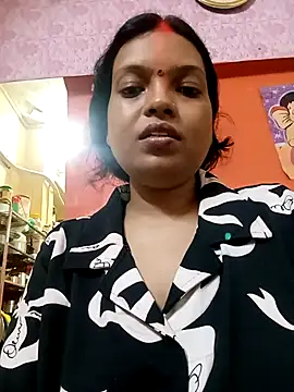 sunita-doll online show from 10.28.25