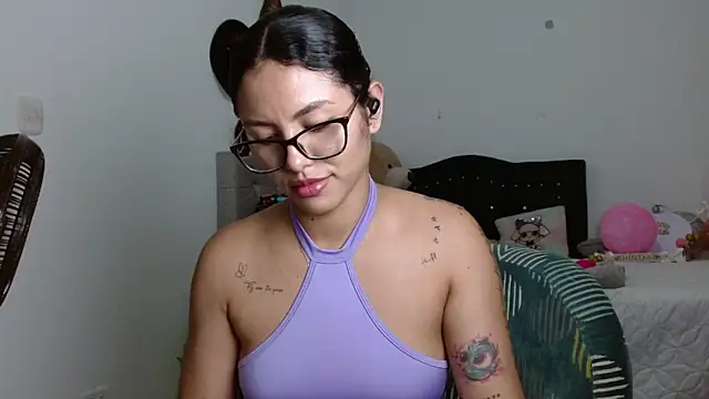 Snapshot of Sexy_Lia_ chatting on 02.20.26 Sexy Lia online show from 02.20.26