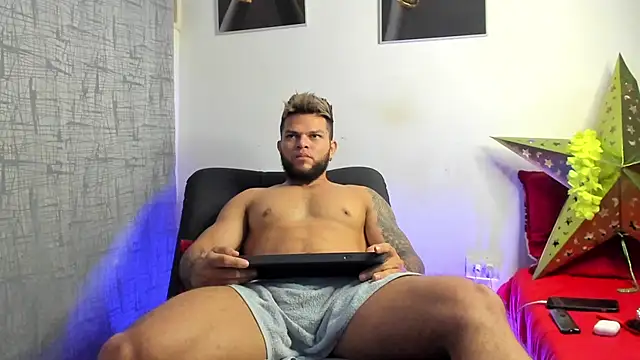 vincent carusso94 online show from 03.18.26