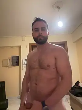 stefanos95 online show from 01.08.25