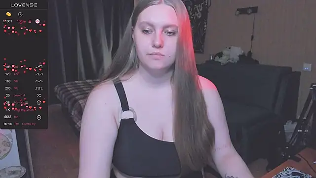 Alice Dreamgirl  online show from 09.29.25