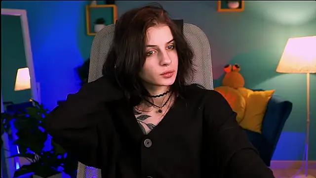 JadeCastle  online show from 01.13.26