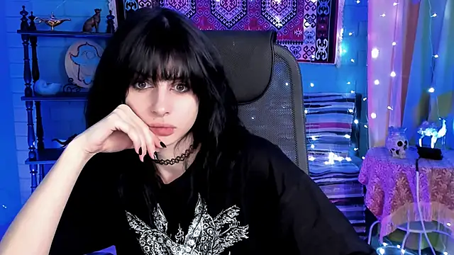 JadeCastle  online show from 02.18.26