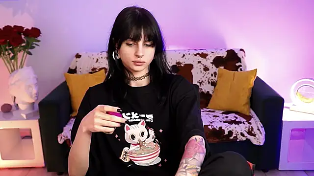 JadeCastle  online show from 03.20.26