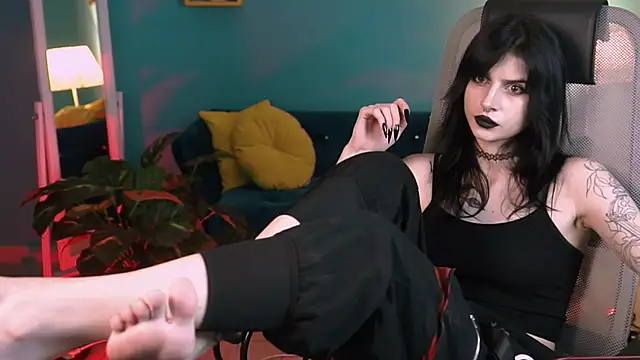 JadeCastle  online show from 04.03.26