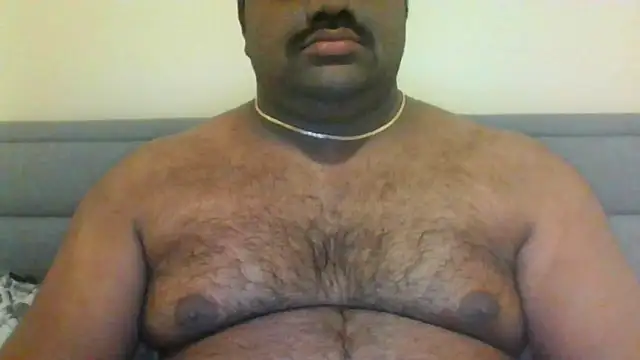 indianbearbot online show from 01.16.25