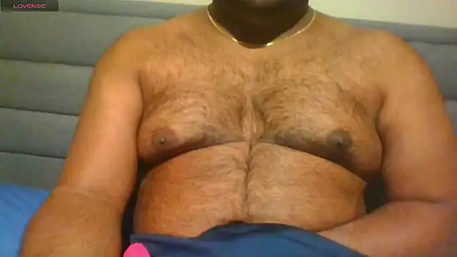 indianbearbot online show from 02.23.25