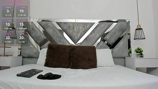 hotmature1 online show from 10.10.25