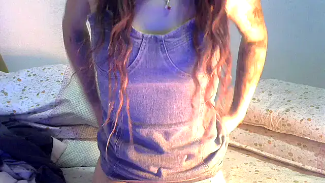 angel aarna online show from 02.07.26