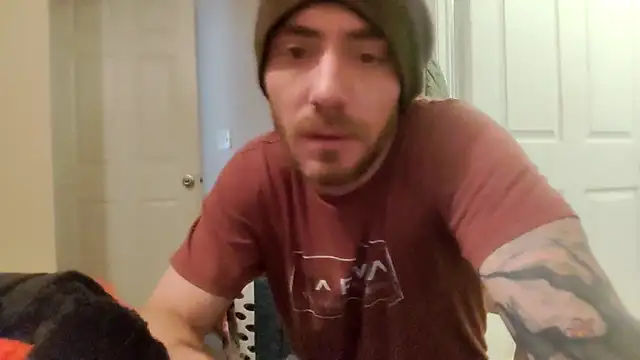 Huntzg23 online show from 02.09.26