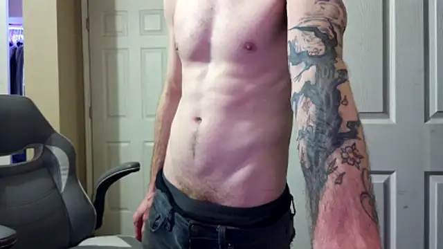 Huntzg23 online show from 04.06.26