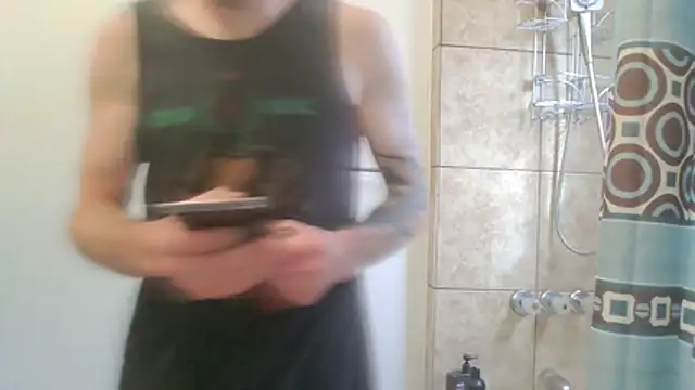 Huntzg23 online show from 04.16.26