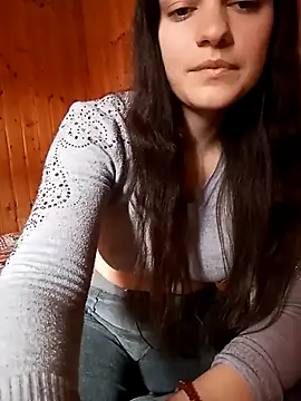 Snapshot of Eleni_Pappa chatting on 03.02.25 Eleni Pappa online show from 03.02.25