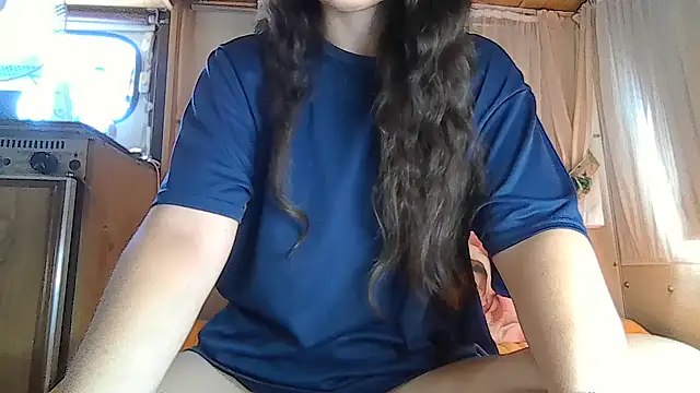 Snapshot of Eleni_Pappa chatting on 07.29.26 Eleni Pappa online show from 07.29.26