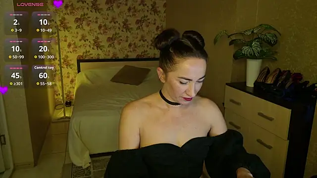 AnneHaddaway online show from 08.01.26