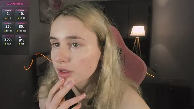 Snapshot of Molly_Toads chatting on 01.04.25 Molly Toads online show from 01.04.25