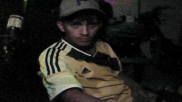 elgocho sex online show from 09.14.25