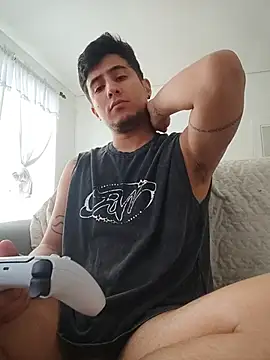 GamerQuinn online show from 10.10.25