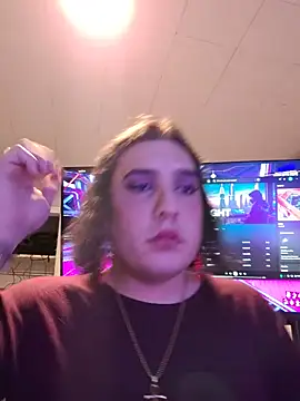 Snapshot of RosaXochitl chatting on 01.26.25 RosaXochitl online show from 01.26.25