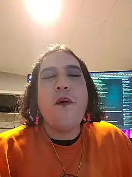 Snapshot of RosaXochitl chatting on 01.26.25 RosaXochitl online show from 01.26.25