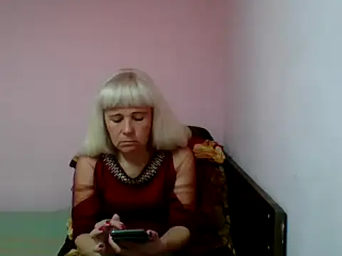 sakura blonde online show from 03.09.25