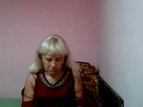 sakura blonde online show from 03.12.25