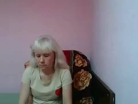 sakura blonde online show from 03.23.25