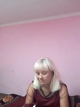 sakura blonde online show from 09.27.25