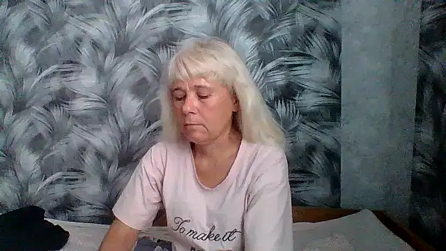 sakura blonde online show from 10.06.25