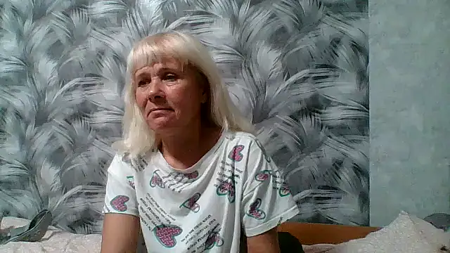 sakura blonde online show from 10.07.25