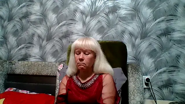 sakura blonde online show from 11.01.25