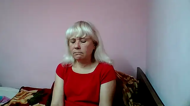 sakura blonde online show from 11.26.25