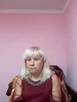 sakura blonde online show from 12.05.25