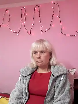 sakura blonde online show from 03.02.26