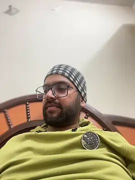 Arsh Loves Luv online show from 12.30.24